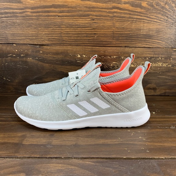ADIDAS CLOUDFOAM PURE WOMEN SHOES - Picture 4 of 11